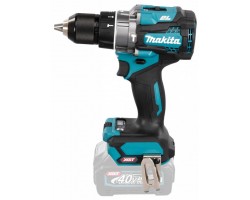 Ударная дрель-шуруповерт XGT Makita HP001GZ-foto2