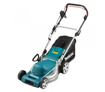 Газонокосилка электрическая Makita ELM4121 Газонокосилка электрическая Makita ELM4121