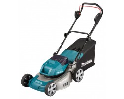 Газонокосилка аккумуляторная Makita DLM460Z