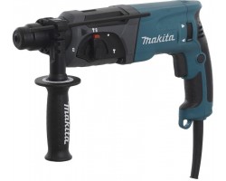 Перфоратор Makita HR2470X20