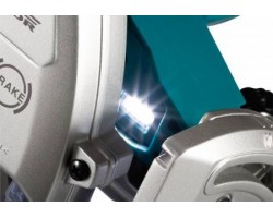 Аккумуляторная дисковая пила Makita DHS900Z-foto3