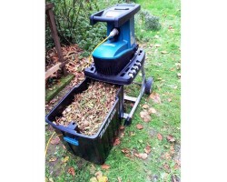 Makita UD2500 Измельчитель садовый (UD 2500)-foto3
