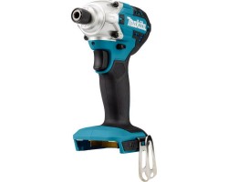 Аккумуляторный ударный шуруповерт Makita DTD156Z-foto3