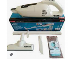 Аккумуляторный пылесос Makita CL114FDWI-foto3