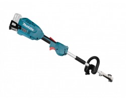 Аккумуляторный комбимотор Makita DUX18Z-foto4