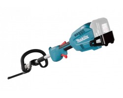 Аккумуляторный комбимотор Makita DUX18Z-foto3