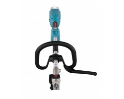 Аккумуляторный комбимотор Makita DUX18Z-foto5