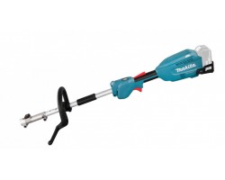 Аккумуляторный комбимотор Makita DUX18Z-foto2