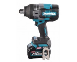 Аккумуляторный ударный гайковерт Makita TW001GM201