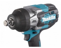 Аккумуляторный ударный гайковерт Makita TW001GM201-foto5