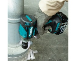 Аккумуляторный ударный гайковерт Makita DTW300Z-foto5