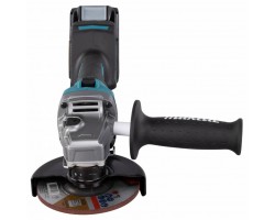 Угловая шлифовальная машина XTG Makita GA005GZ-foto3