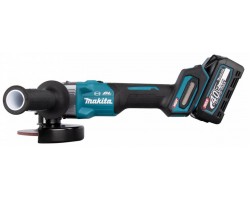 Угловая шлифовальная машина XTG Makita GA005GZ-foto5
