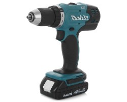 Аккумуляторная дрель-шуруповерт Makita DDF453SYX4
