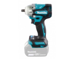 Аккумуляторный ударный гайковерт Makita DTW302Z-foto2