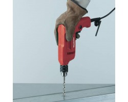 Дрель Makita M0600-foto2