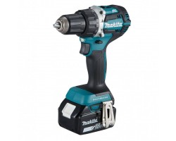 Шуруповерт Makita DDF484RT