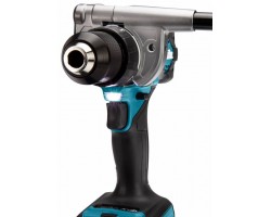 Аккумуляторная дрель-шуруповерт Makita DF001GZ-foto3