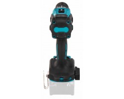 Аккумуляторная дрель-шуруповерт Makita DF001GZ-foto2