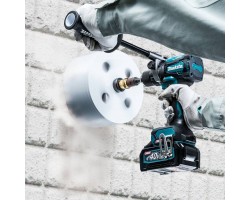 Аккумуляторная дрель-шуруповерт Makita DF001GZ-foto9