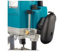 Фрезер вертикальный Makita 3612C-foto2