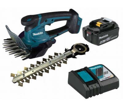Аккумуляторные ножницы для травы Makita DUM604SYX Аккумуляторные ножницы для травы Makita DUM604SYX
