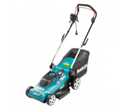 Газонокосилка электрическая Makita ELM3720 Газонокосилка электрическая Makita ELM3720