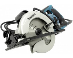 Гипоидная дисковая пила Makita 5477NB-foto2