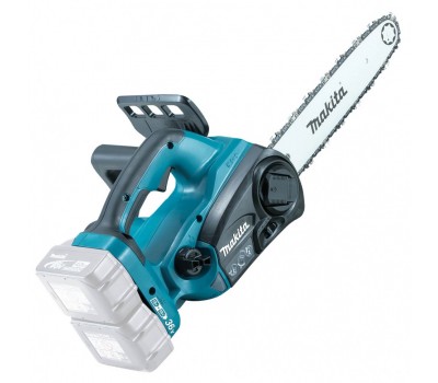 Аккумуляторная цепная пила Makita DUC302Z (DUC 302 Z)