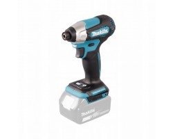 Аккумуляторный ударный шуруповерт Makita DTD157Z (DTD 157 Z)