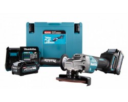 Угловая шлифовальная машина XGT Makita GA013GM201-foto7