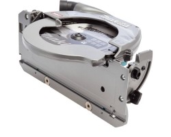 Аккумуляторная дисковая пила XGT Makita HS011GZ (HS 011 GZ)-foto7