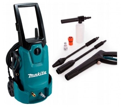 Мойка высокого давления Makita HW 1200 Мойка высокого давления Makita HW 1200