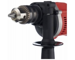 Ударная дрель с ключевым патроном Makita M8100 (M 8100)-foto2