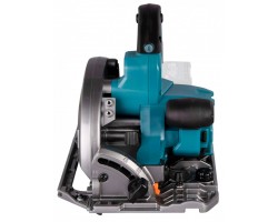 Аккумуляторная дисковая пила Makita XGT HS004GZ01-foto2