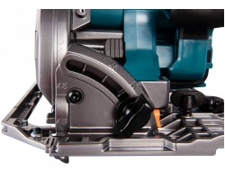 Аккумуляторная дисковая пила Makita XGT HS004GZ01-foto5