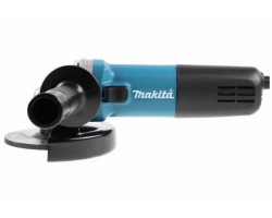 Угловая шлифмашина Makita 9558HNRK (9558 HNRK)-foto2