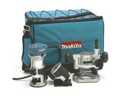 Кромочный фрезер Makita RT0700CX2-foto2