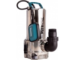 Насос дренажный погружной Makita PF1110 (PF 1110)
