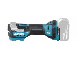 Аккумуляторный мультитул Makita DTM52RTJX1-foto4
