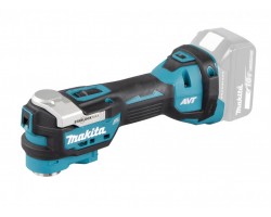 Аккумуляторный мультитул Makita DTM52RTJX1-foto3
