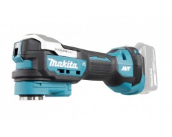 Аккумуляторный мультитул Makita DTM52RTJX1-foto7