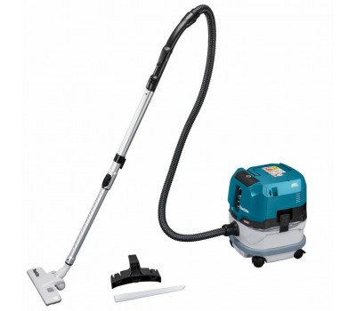 Аккумуляторный пылесос Makita VC001GLZ Аккумуляторный пылесос Makita VC001GLZ
