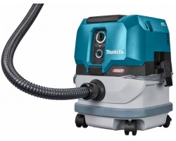 Аккумуляторный пылесос Makita VC001GLZ