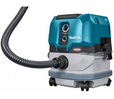 Аккумуляторный пылесос Makita VC001GLZ Аккумуляторный пылесос Makita VC001GLZ