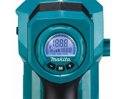 Аккумуляторный насос Makita DMP181Z (DMP 181 Z)-foto11