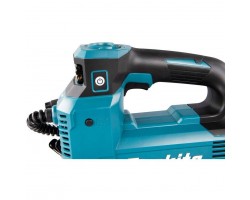 Аккумуляторный насос Makita DMP181Z (DMP 181 Z)-foto9