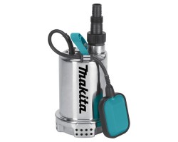 Насос дренажный погружной Makita PF0403 (PF 0403)