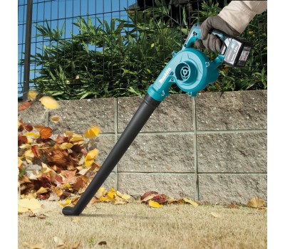 Аккумуляторная воздуходувка Makita UB101DZ Аккумуляторная воздуходувка Makita UB101DZ
