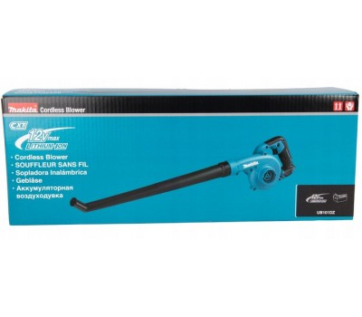 Аккумуляторная воздуходувка Makita UB101DZ Аккумуляторная воздуходувка Makita UB101DZ